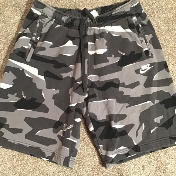Nike Other - Men’s Nike shorts